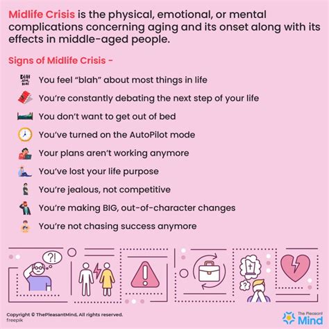 midlifecrisis vrouw|Understanding and Coping with a Midlife Crisis for。